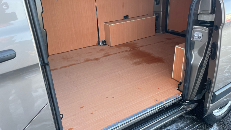 Ford Transit Custom 300 L1 Diesel Fwd 2.0 EcoBlue 105ps Low Roof Leader Van